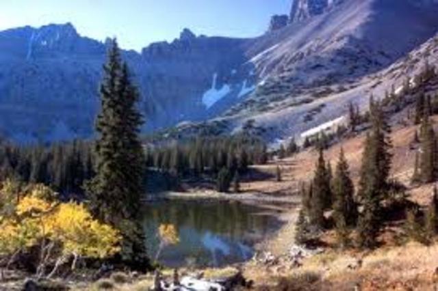 Great Basin