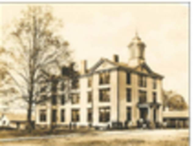 1904, The Day Law takes effect.