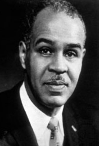 Roy wilkins