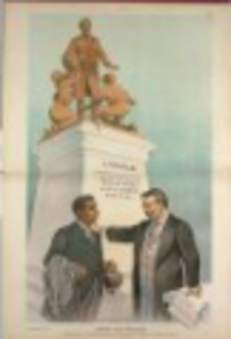 1896 Separate But Equal