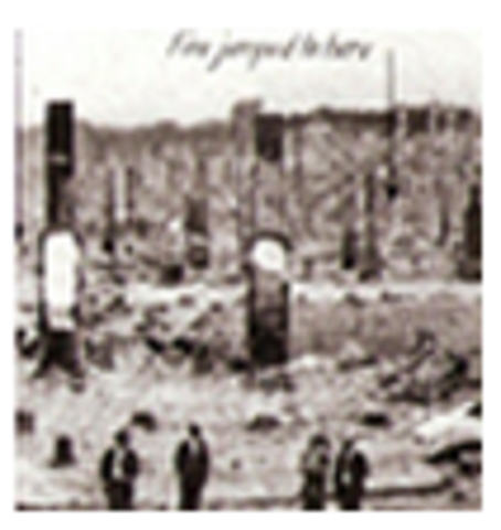 Chinese-American girl to attend a segregated black school