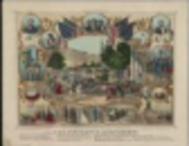 1870 15th Amendment