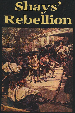 Shays rebellion