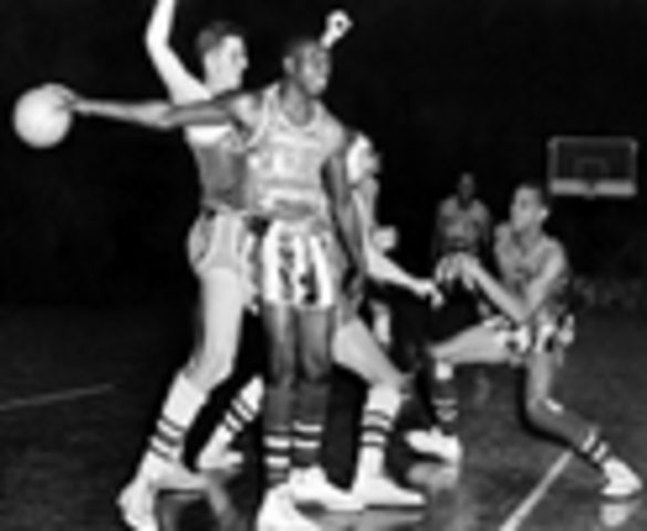 New York Renaissance