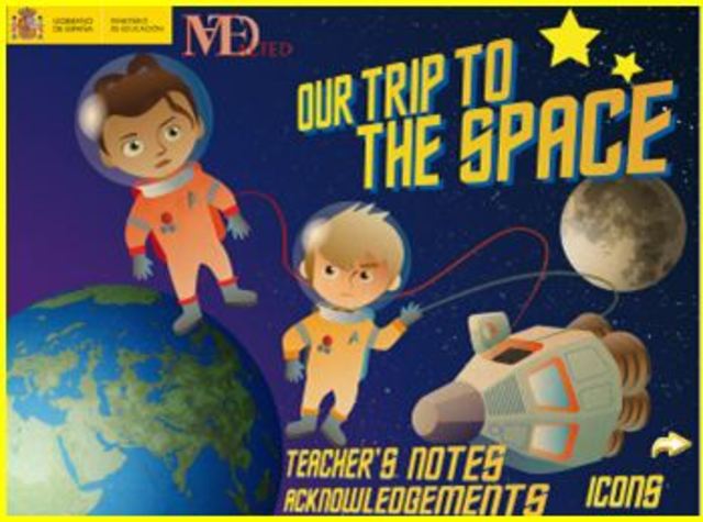 CONECTAR EL PASADO CON EL FUTURO