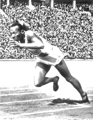 Jesse Owens