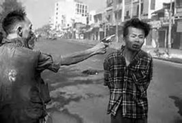 Tet Offensive