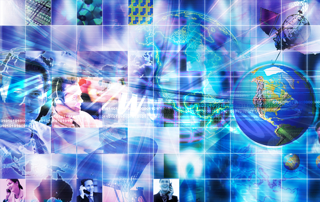 первый модем