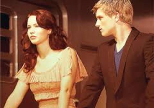 Võitjate naasmine 12. ringkonda