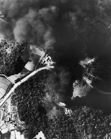 Operation Rolling Thunder