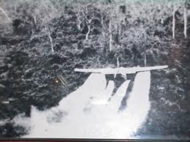 Tactics Used by America