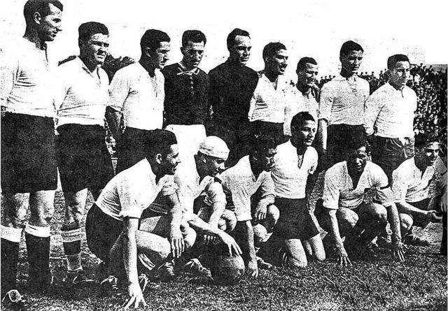 Campeonato de 1937