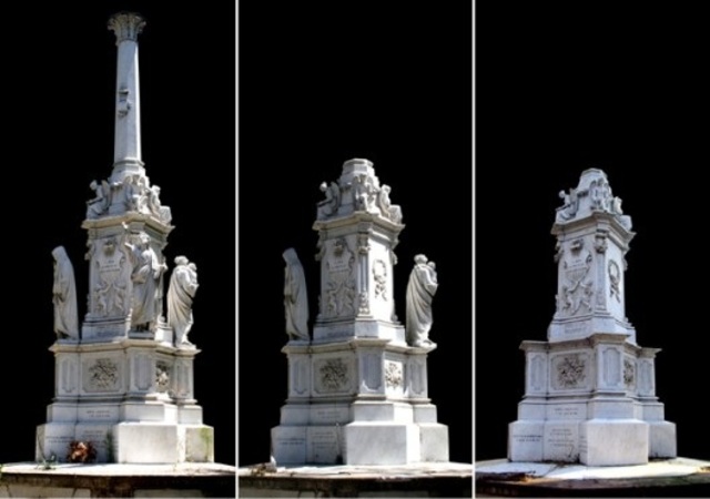 Robo registrado N° 1