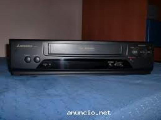 El VHS