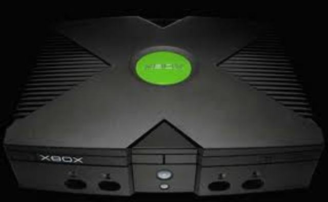 XBOX