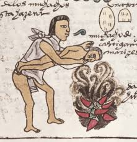 Aztec Education