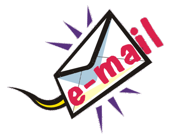 Отправка электронной почты