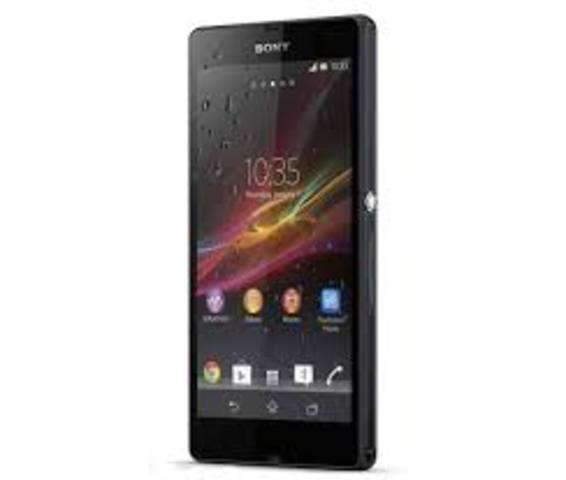 Telefono inteligente