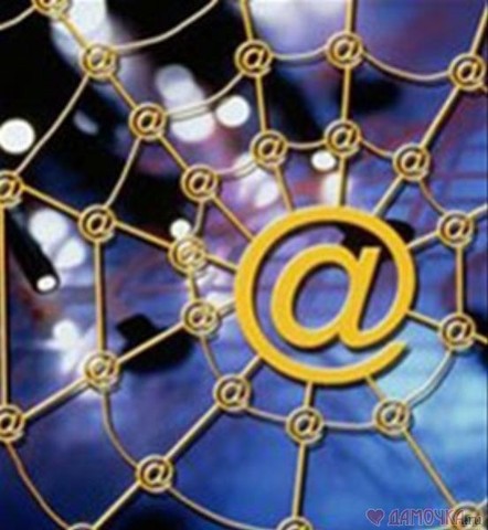 Развитие почты