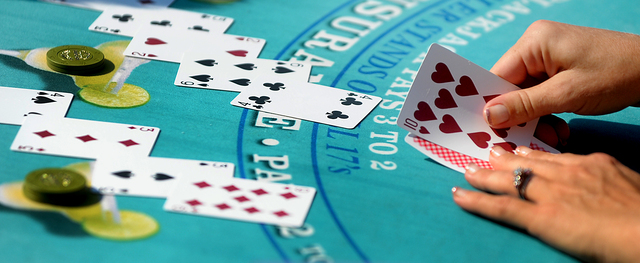 Margaritaville Resort Casino opens