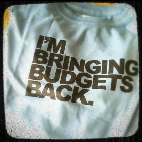 Policy, Finance & Budgeting for Public Administration