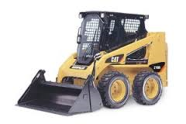 Skid Steer