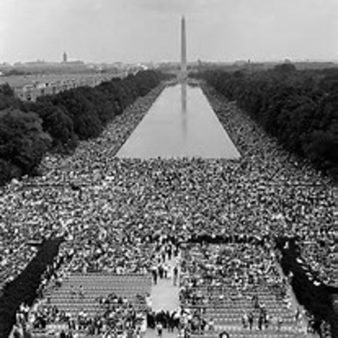 March on Washington