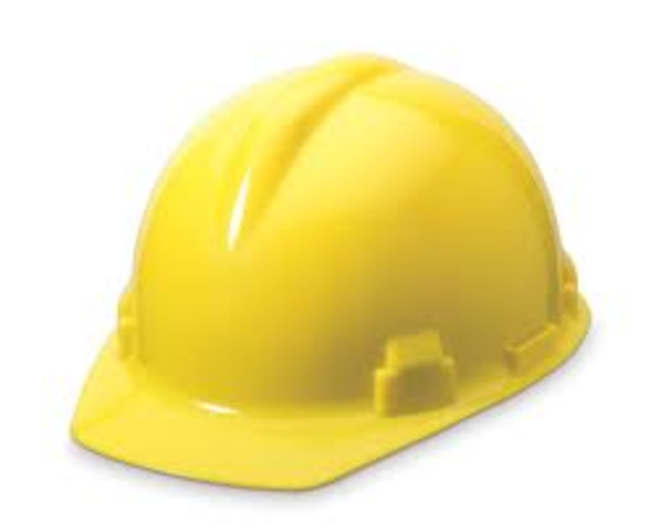 Hard hat