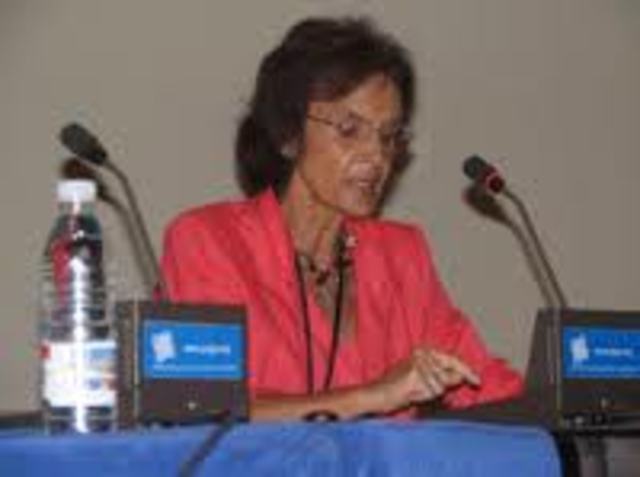 Primer congreso de psicología del envejecimiento