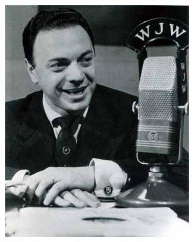 Alan Freed coined the term rock and roll
