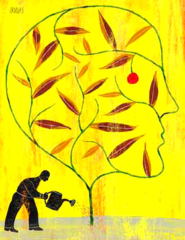 Primeras concreciones