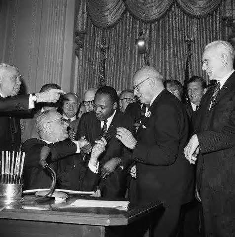 Civil Rights Act