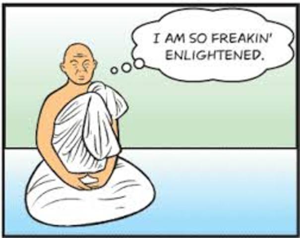 Wherein I explain how my thinking has changed from 2 years ago.