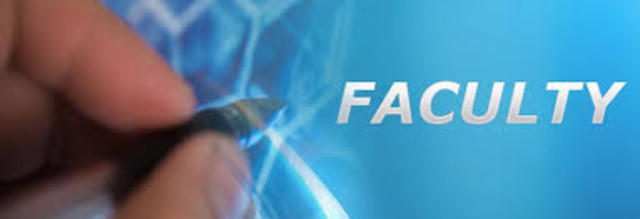 Faculty Members and Salary