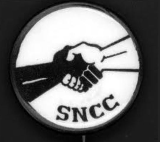 Student Non-Violent Coordinating Committee