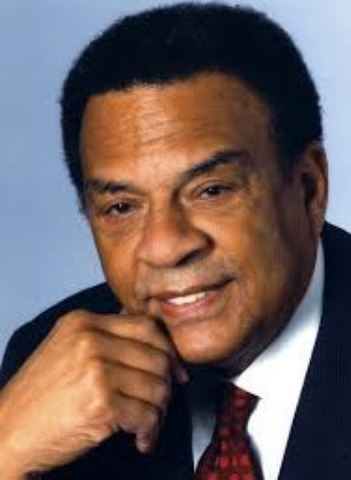 Andrew Young