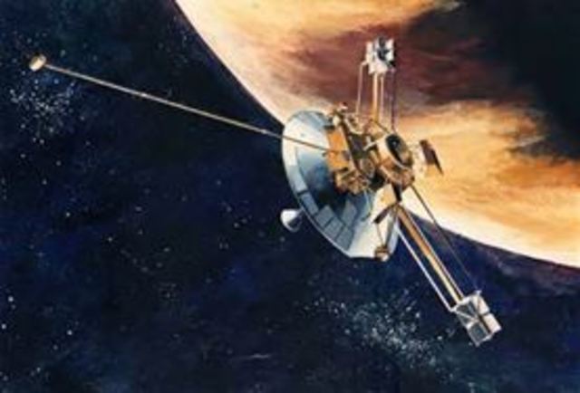 Pioneer 11