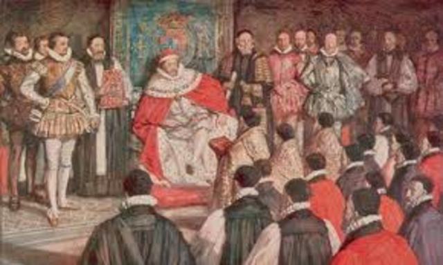 The Kingdom Divides: 1 Kings 12-13