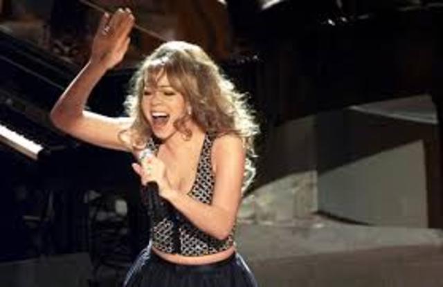 1996 Grammy Performence live