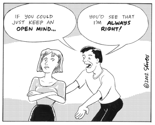 Ms. Marcase's Generation