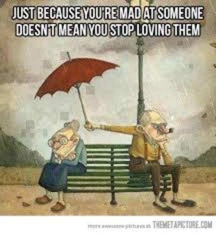 Generation Older Than Ms. Marcase