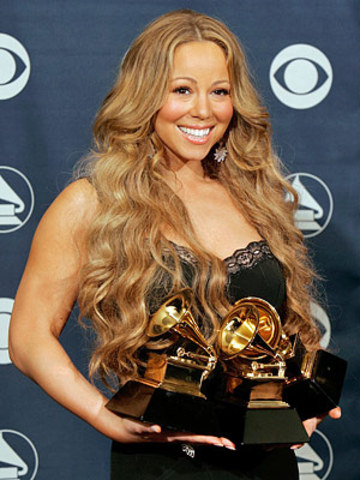 Wins three Grammys (Best R&B album, Best R&B song, Best R&b singer female)