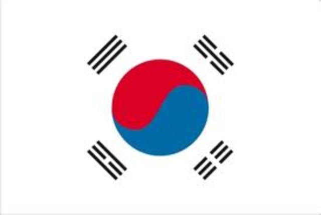 primer secuencia del genoma coreano