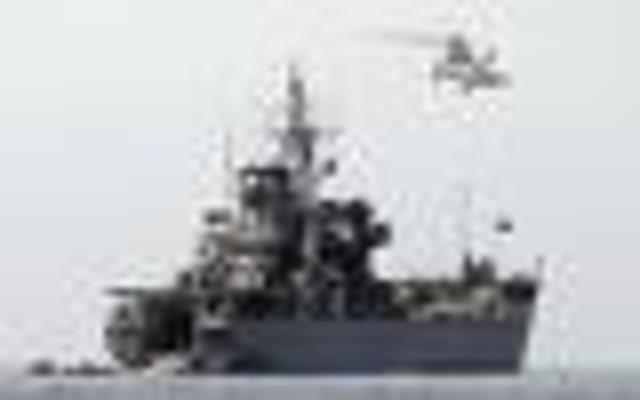 North Korean Invasion of South Korea