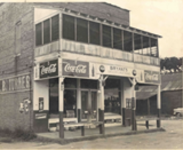 Bryant's Grocery and Meat Market