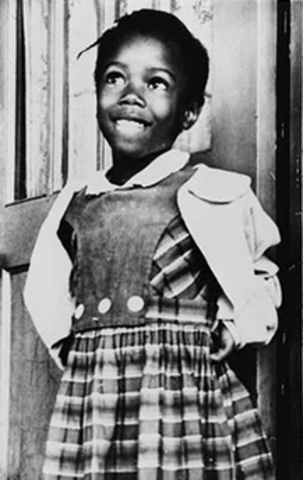 Ruby Bridges