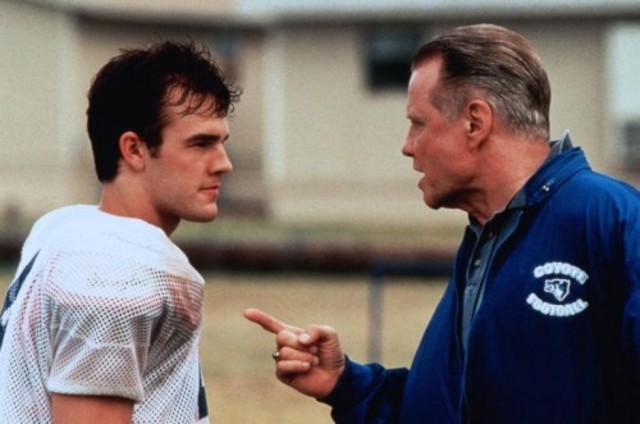 Most pressure in Colby's life