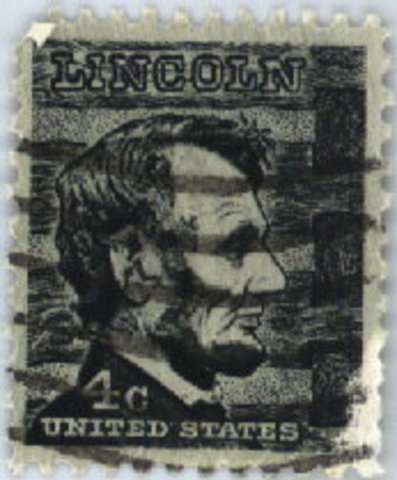 Proclamation of 1863