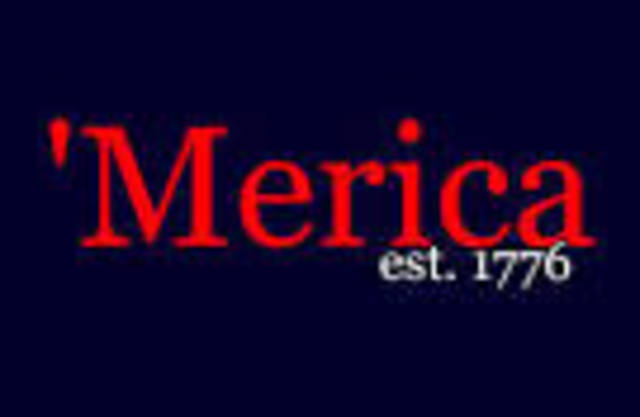 Declaration of Independence