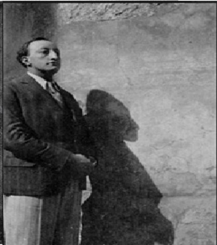 LOGROS ACADÉMICOS Y PROFESIONALES